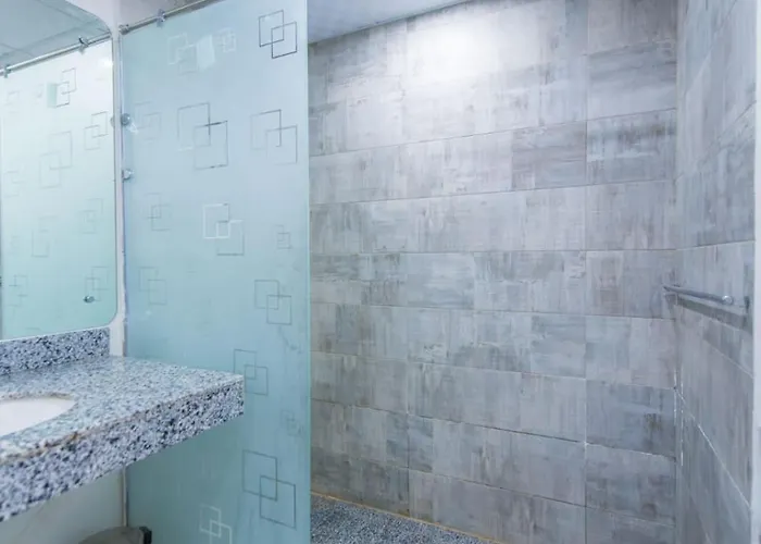 Scandic مبني سكندك رزوت 3*