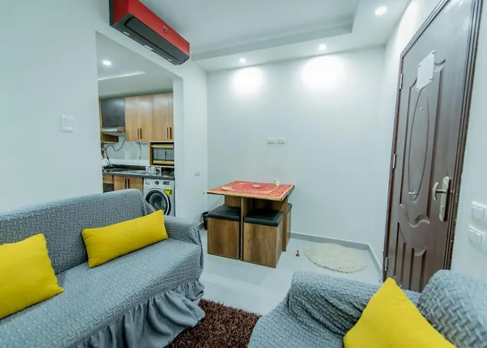 Scandic مبني سكندك رزوت